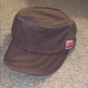 NWOT Adidas Climate control Hat